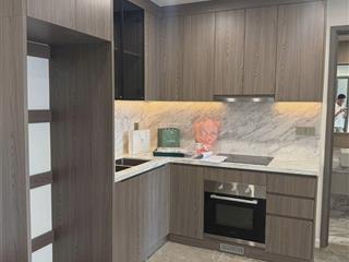 Căn hộ vừa nhận bàn giao cần tìm khách thuê