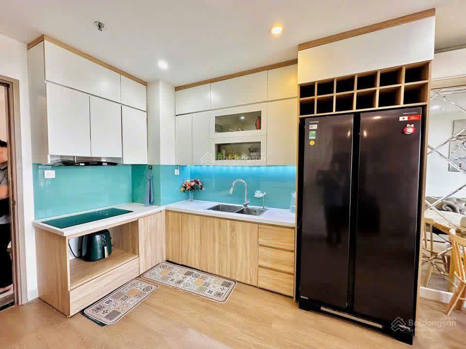 Bán nhanh căn 2pn full nội thất. sẵn sổ chỉ xách vali về ở