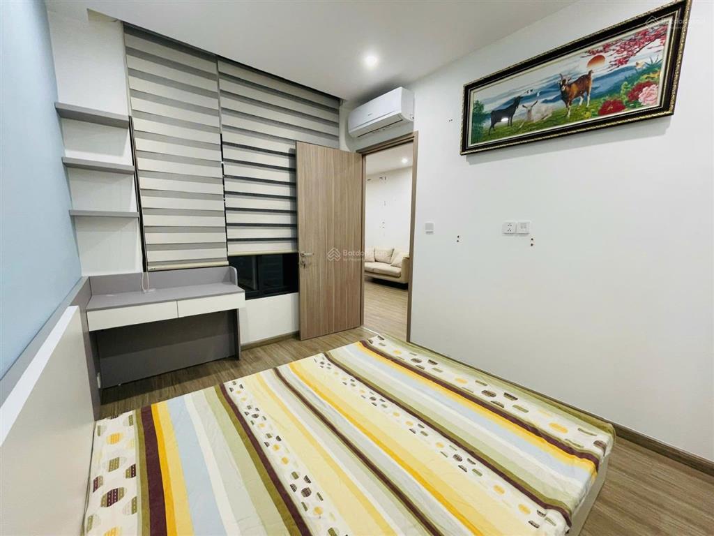 Chính chủ cho thuê căn hộ 2pn tòa gs1 vin tây mỗ giá chỉ 12tr/1 tháng
