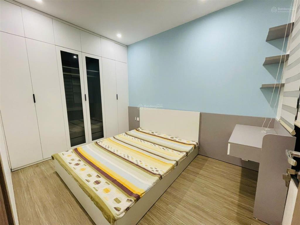 Chính chủ cho thuê căn hộ 2pn tòa gs1 vin tây mỗ giá chỉ 12tr/1 tháng