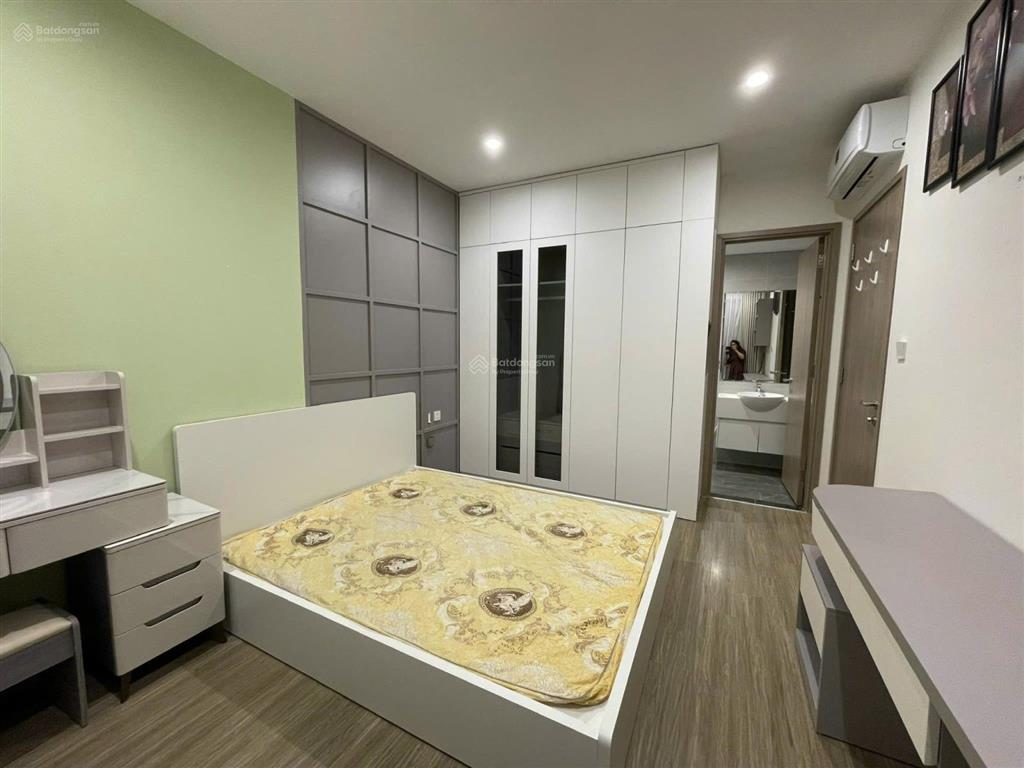 Chính chủ cho thuê căn hộ 2pn tòa gs1 vin tây mỗ giá chỉ 12tr/1 tháng