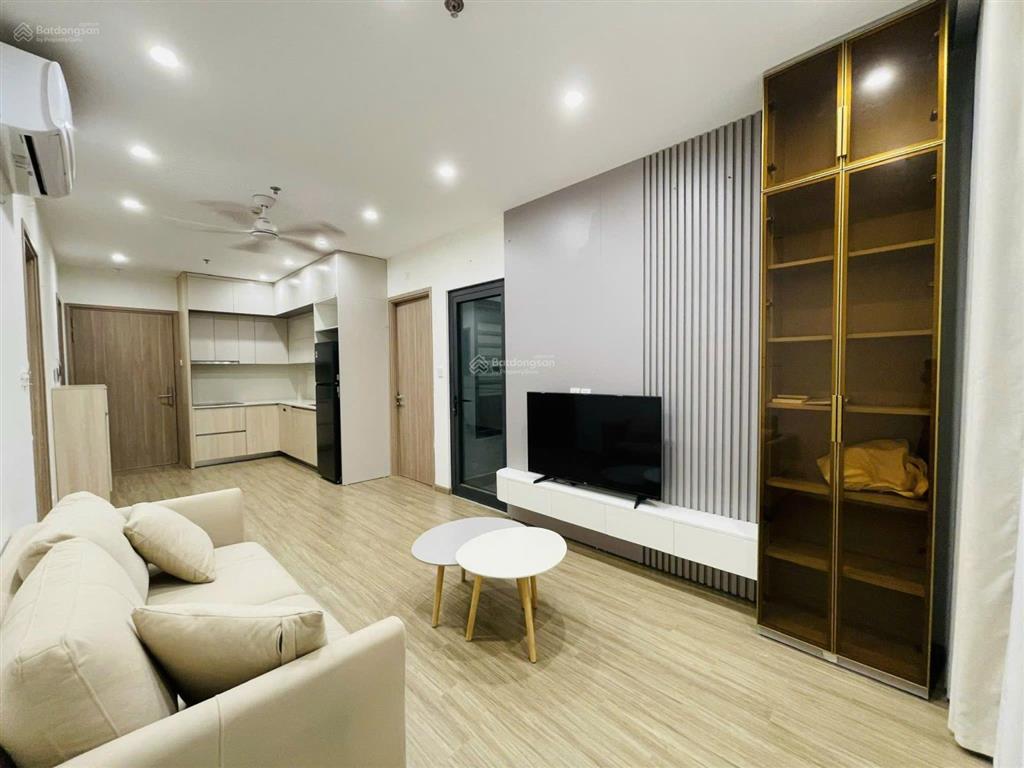 Chính chủ cho thuê căn hộ 2pn tòa gs1 vin tây mỗ giá chỉ 12tr/1 tháng