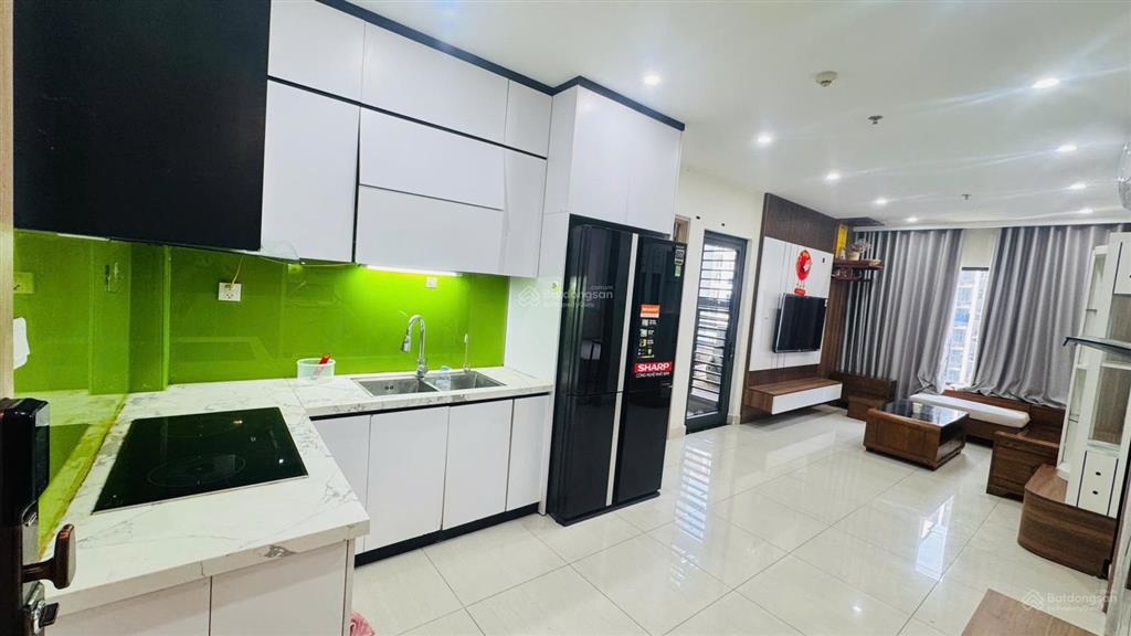Quá sốc. 9tr5 căn 2n2wc full đồ, 62m, vào chỉ ở 0945 881 ***