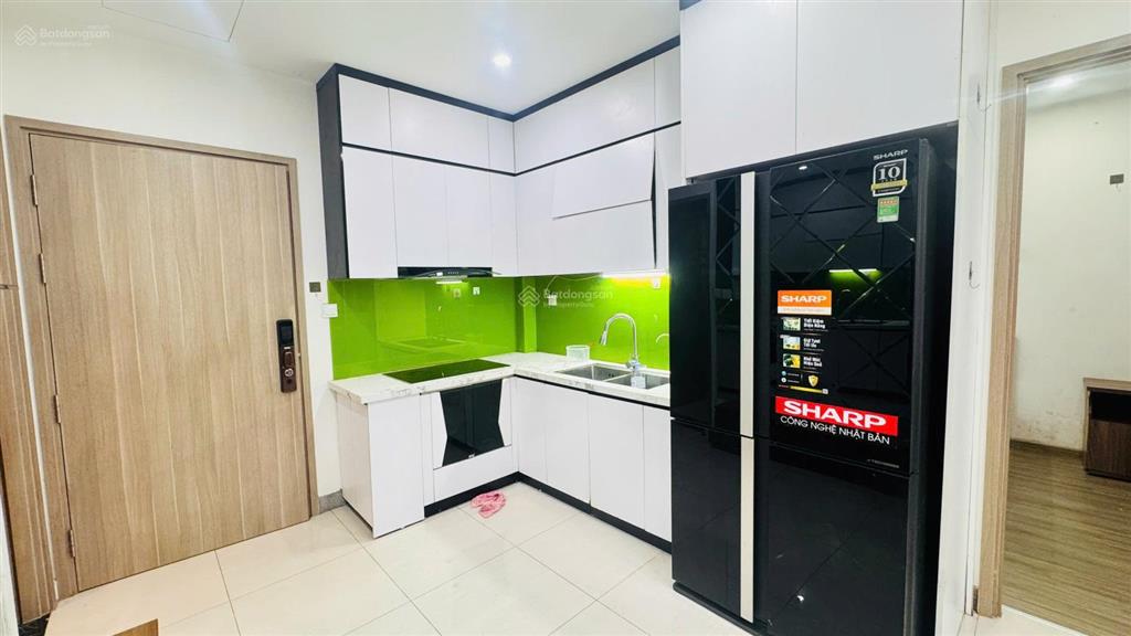 Quá sốc. 9tr5 căn 2n2wc full đồ, 62m, vào chỉ ở 0945 881 ***