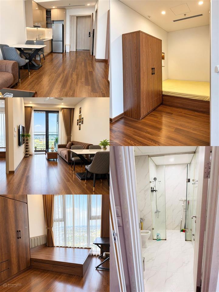Chính chủ cho thuê 1nc  full nội thất tòa mas a  view bể bơi đẹp
