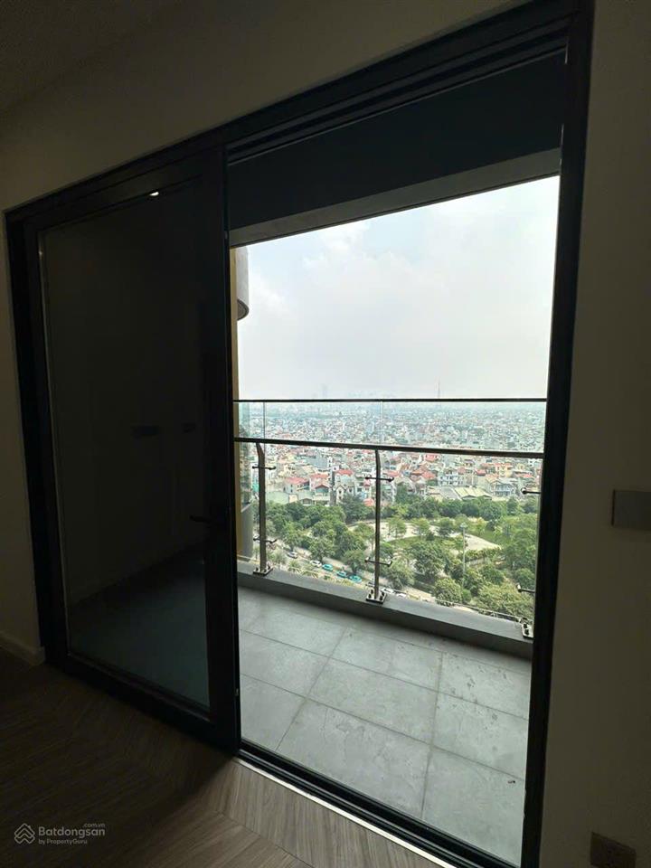 Cho thuê căn góc tòa c  vin tây mỗ giá chỉ 12tr (miễn phí dịch vụ)