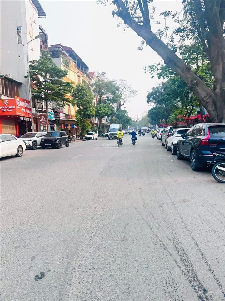 Lô đất mp hoàng hoa thám giá chưa đến 300tr/m