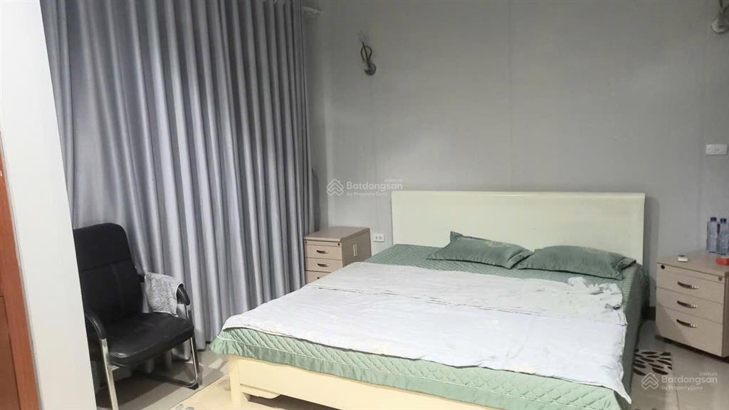 Giảm sốc 5 tỷ cho siêu phẩm phân lô cầu giấy
