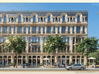 Bán shophouse tại noble palace tây thăng long tại đan phượng, hà nội