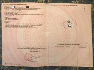 Bán đất đẹp tại đông ngàn, 5,1 tỷ, 67,5m2, mt = hậu 4,5m, đường ô tô, vị trí đẹp, co2 thoáng