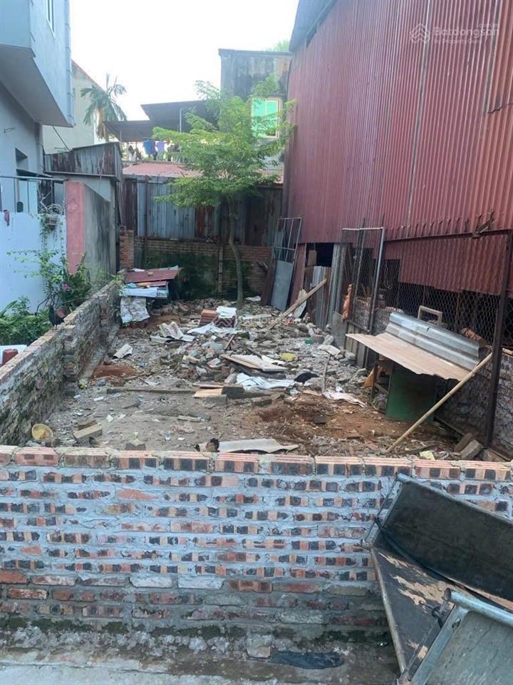 55m2 đất 3 mặt thoáng thiết bình chỉ 2,15 tỷ, rẻ hơn cả đất đấu giá! bán kính 200m hồ điều hoà!