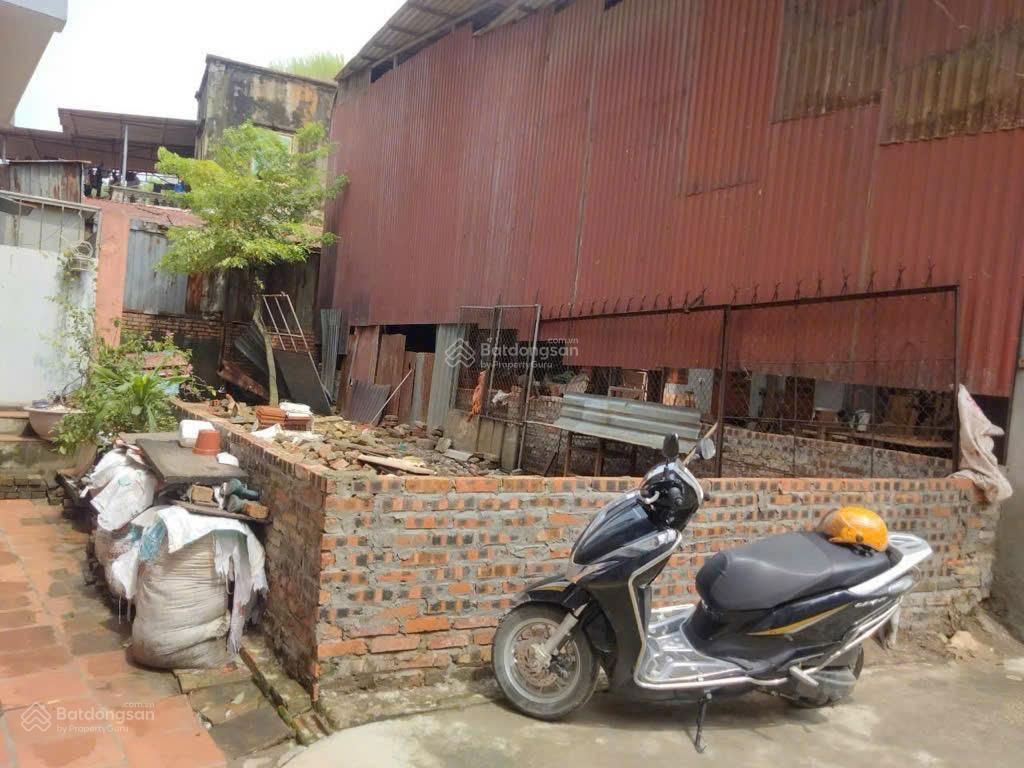 55m2 đất 3 mặt thoáng thiết bình chỉ 2,15 tỷ, rẻ hơn cả đất đấu giá! bán kính 200m hồ điều hoà!