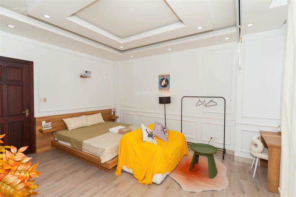 Chính chủ bán hoàng dư khương quận 10, 5 tầng  10 phòng  67m², 55tr/tháng