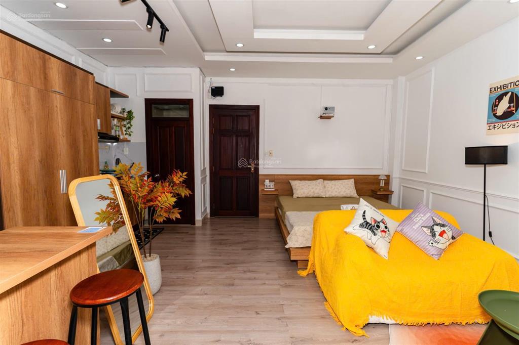 Chính chủ bán hoàng dư khương quận 10, 5 tầng  10 phòng  67m2, 55tr/tháng