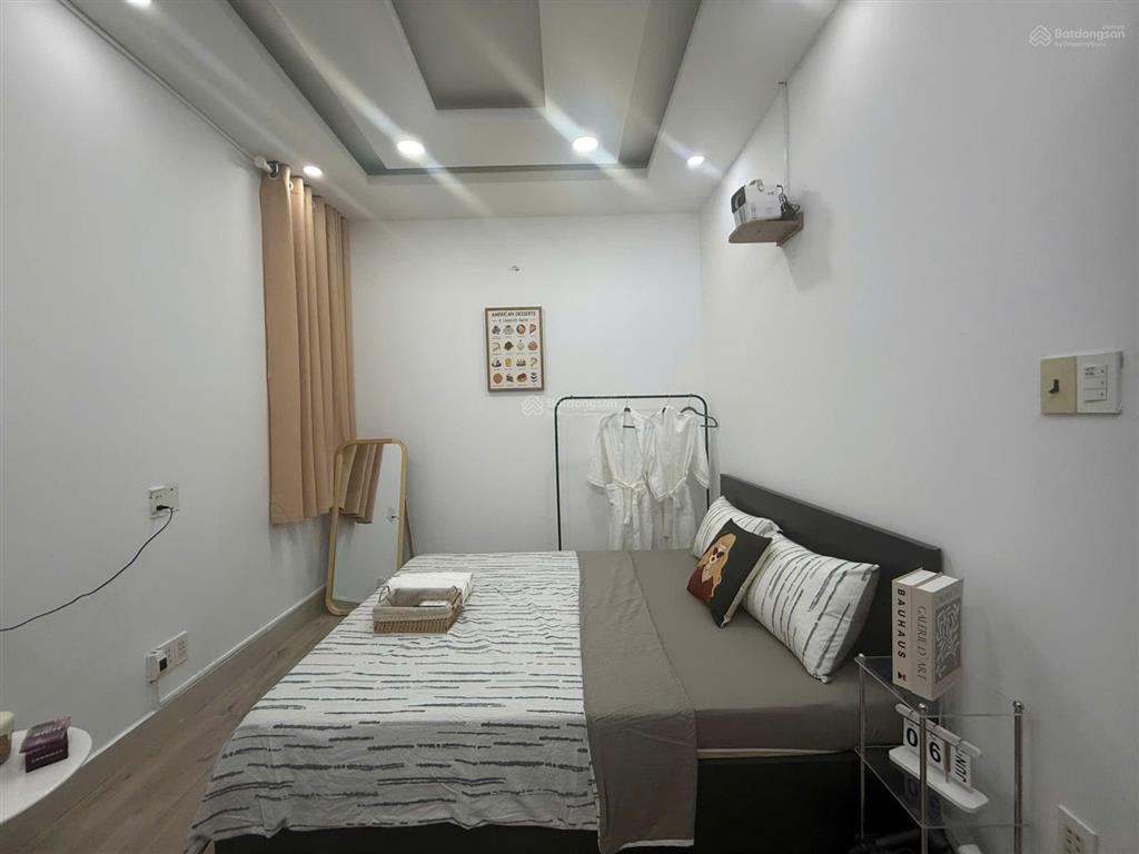 Chính chủ bán hoàng dư khương quận 10, 5 tầng  10 phòng  67m2, 55tr/tháng