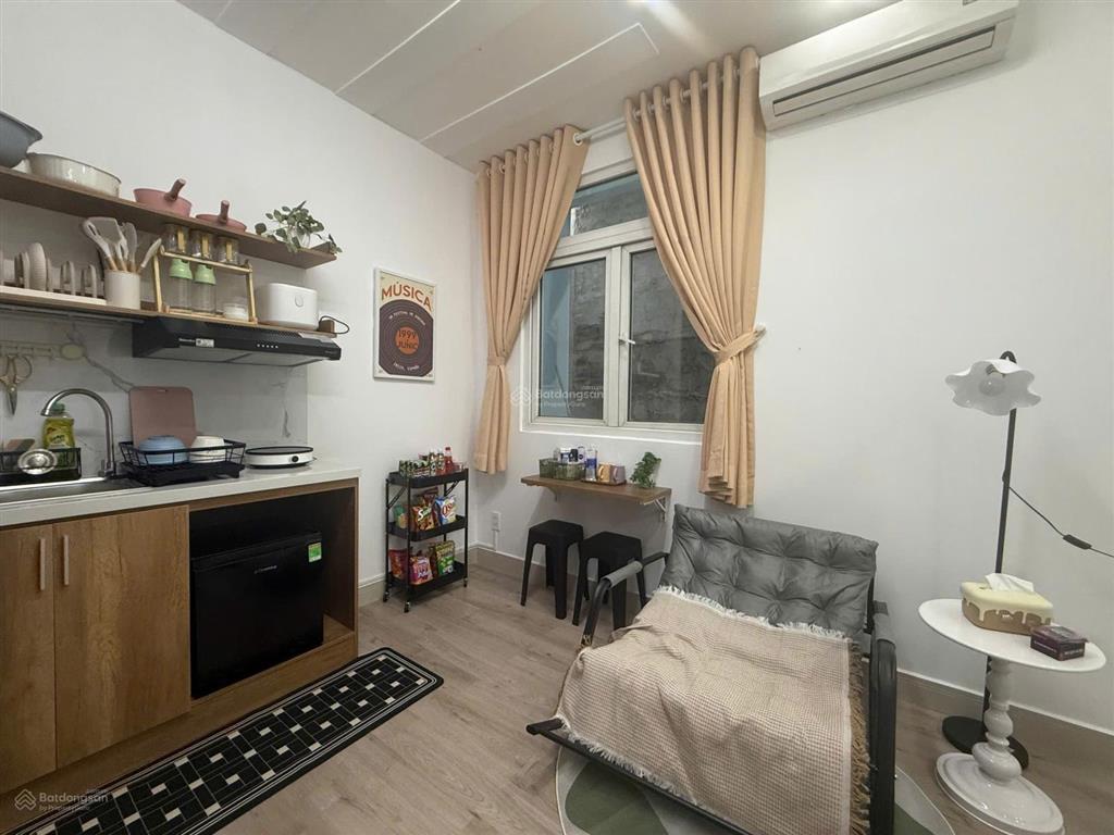 Chính chủ bán hoàng dư khương quận 10, 5 tầng  10 phòng  70m2, 55tr/tháng