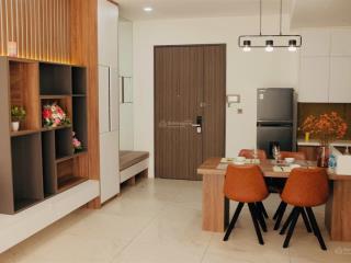 Cho thuê căn hộ 2pn midtown m7 phú mỹ hưng tặng ô đậu xe hầm chỉ 24 triệu