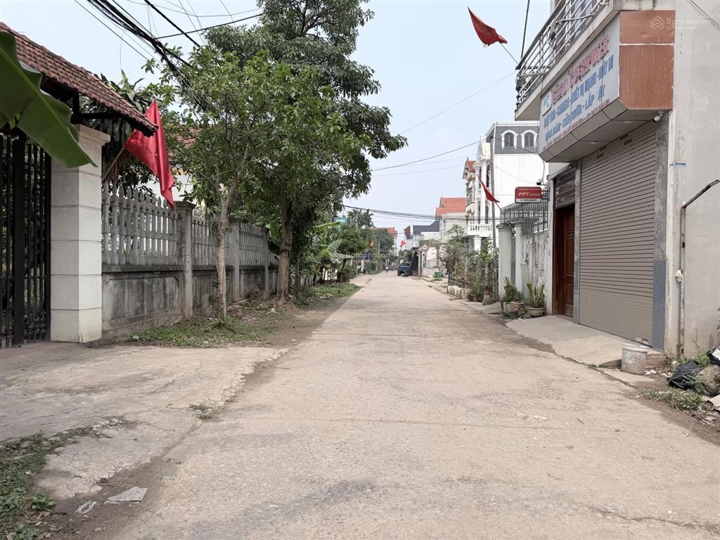 Bán đất ở yên phú, hưng yên, giá ưu đãi 1,668 nghìn vnd, diện tích 50m2