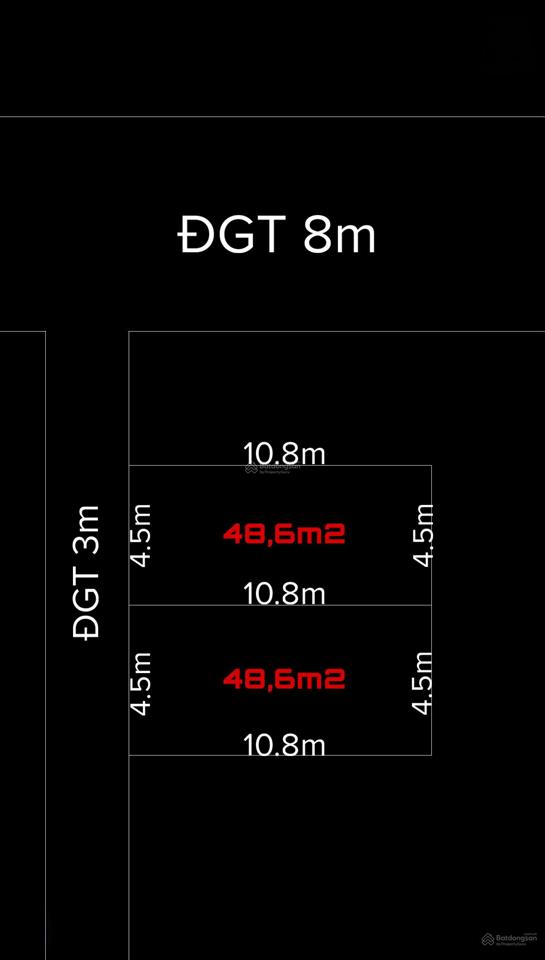 Bán đất ở yên phú, hưng yên, giá ưu đãi 1,668 nghìn vnd, diện tích 50m2
