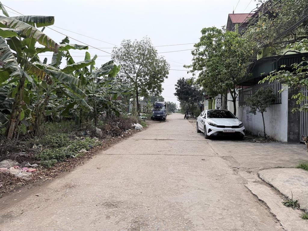 Bán đất ở yên phú, hưng yên, giá ưu đãi 1,668 nghìn vnd, diện tích 50m2