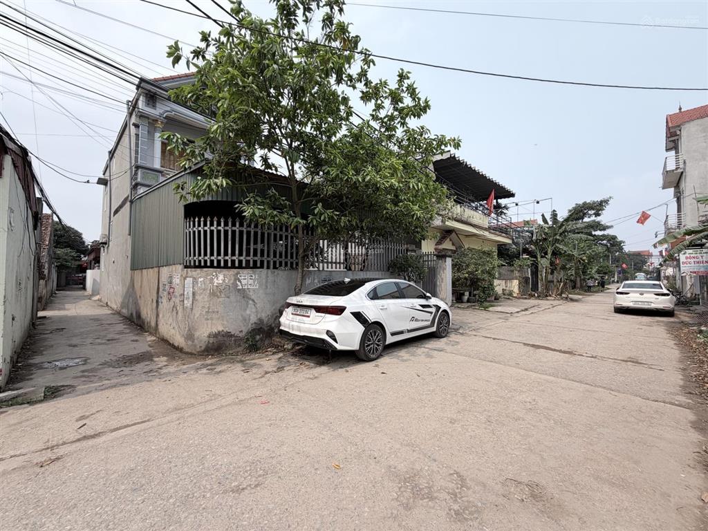 Bán đất ở yên phú, hưng yên, giá ưu đãi 1,668 nghìn vnd, diện tích 50m2