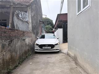 Bán đất ở yên phú, hưng yên, giá ưu đãi 1,668 nghìn vnd, diện tích 50m2