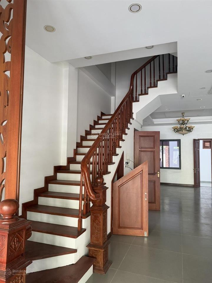 Mình chính chủ thuê nhà liền kề, 86,5m x 4 tầng kđt phú lương, hoàn thiện đẹp  phù hợp văn phòng