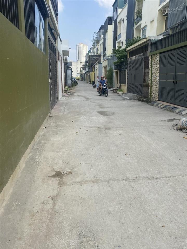 Mình chính chủ thuê nhà liền kề, 86,5m x 4 tầng kđt phú lương, hoàn thiện đẹp  phù hợp văn phòng