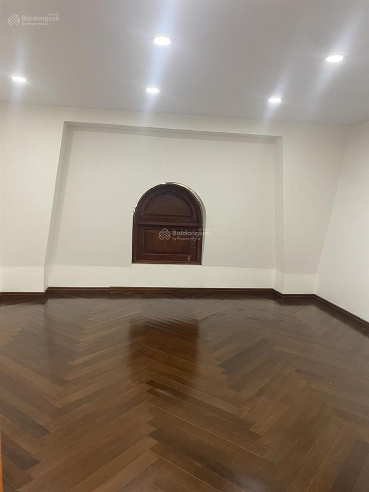 Mình chính chủ thuê nhà liền kề, 86,5m x 4 tầng kđt phú lương, hoàn thiện đẹp  phù hợp văn phòng