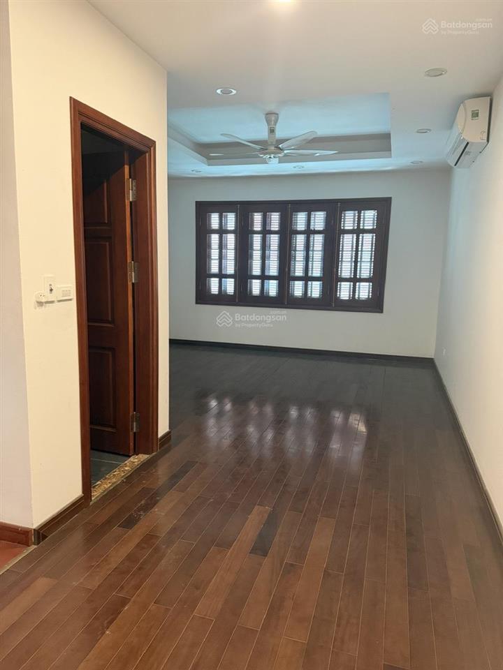 Mình chính chủ thuê nhà liền kề, 86,5m x 4 tầng kđt phú lương, hoàn thiện đẹp  phù hợp văn phòng