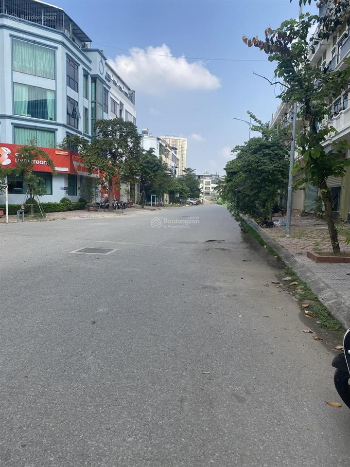 Mình chính chủ thuê nhà liền kề, 86,5m x 4 tầng kđt phú lương, hoàn thiện đẹp  phù hợp văn phòng