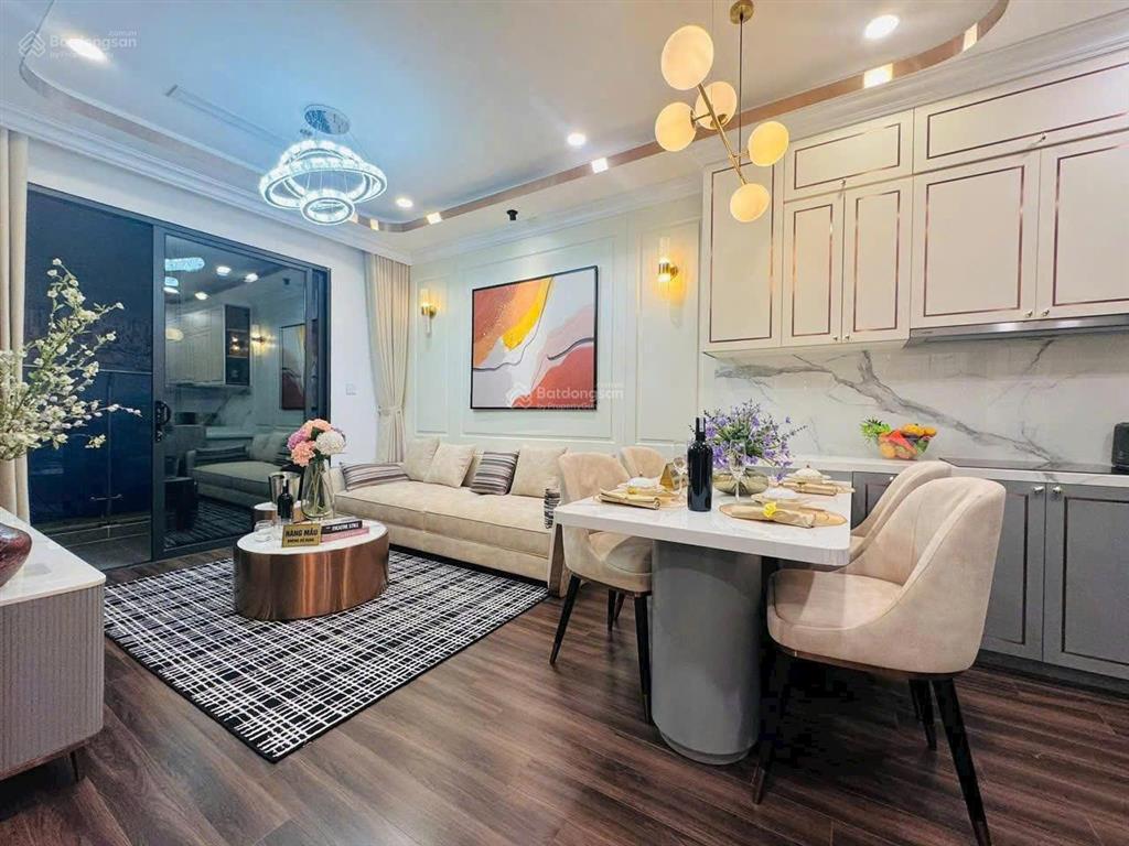 Đặc quyền căn tòa rose hoàng huy commerce với chính sách cực hấp dẫn chỉ có trong tháng 10!