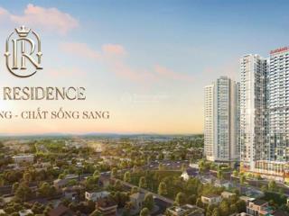 Đặc quyền căn tòa rose hoàng huy commerce với chính sách cực hấp dẫn chỉ có trong tháng 10!
