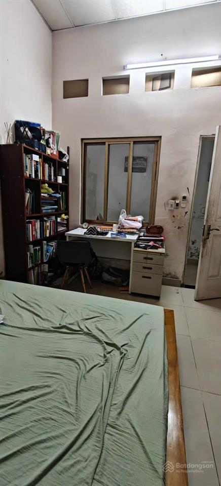 Cho thuê nhà 100m2, hẻm 387 phạm hữu lầu