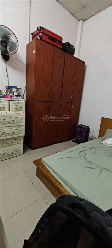 Cho thuê nhà 100m2, hẻm 387 phạm hữu lầu