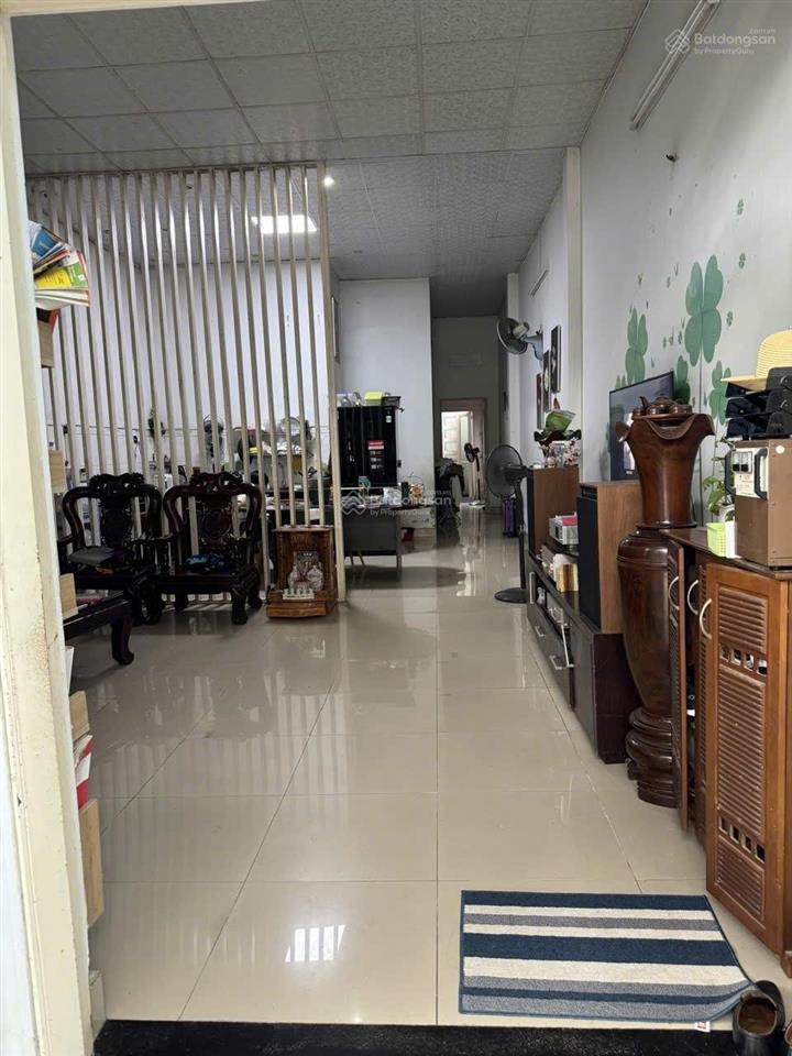Cho thuê nhà 100m2, hẻm 387 phạm hữu lầu