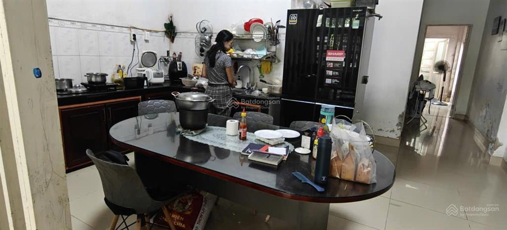 Cho thuê nhà 100m2, hẻm 387 phạm hữu lầu