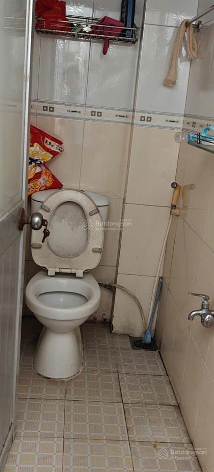 Cho thuê nhà 100m2, hẻm 387 phạm hữu lầu