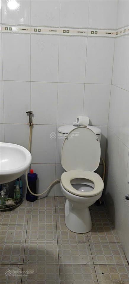 Cho thuê nhà 100m2, hẻm 387 phạm hữu lầu