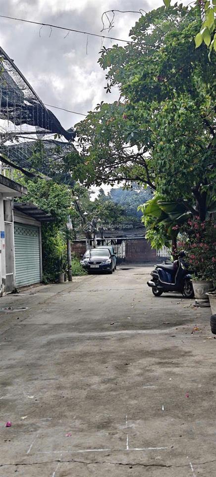 Cho thuê nhà 100m2, hẻm 387 phạm hữu lầu
