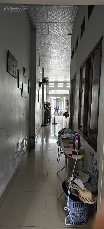 Cho thuê nhà 100m2, hẻm 387 phạm hữu lầu