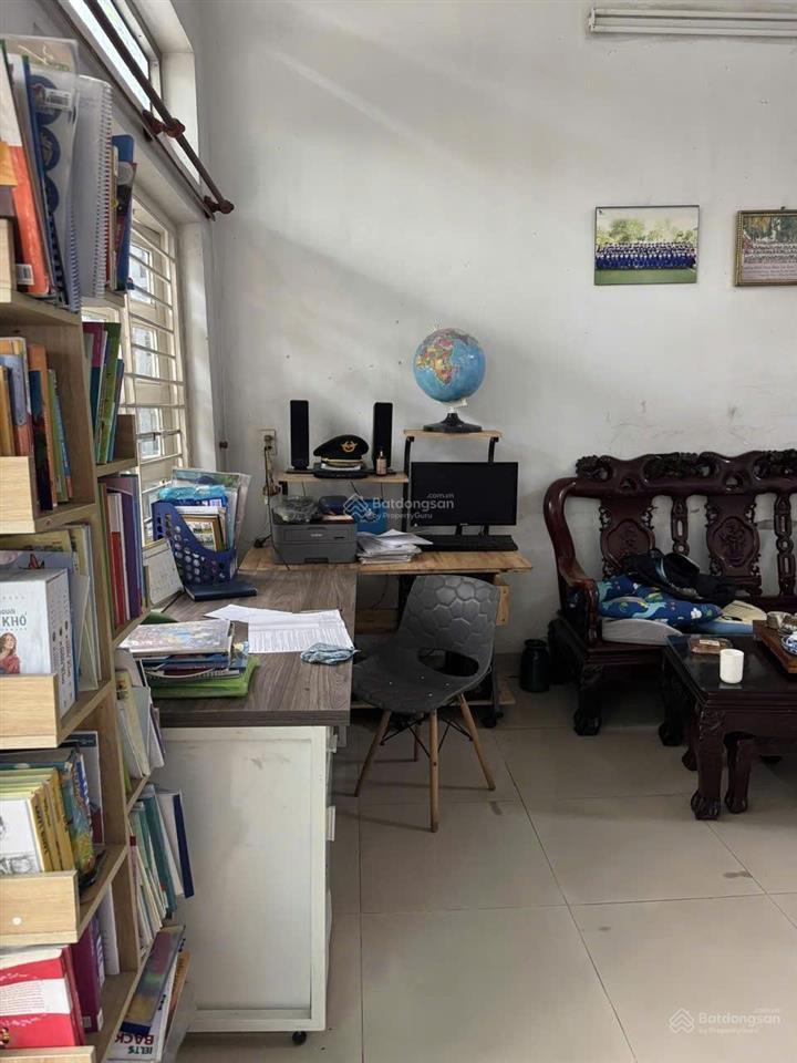 Cho thuê nhà 100m2, hẻm 387 phạm hữu lầu