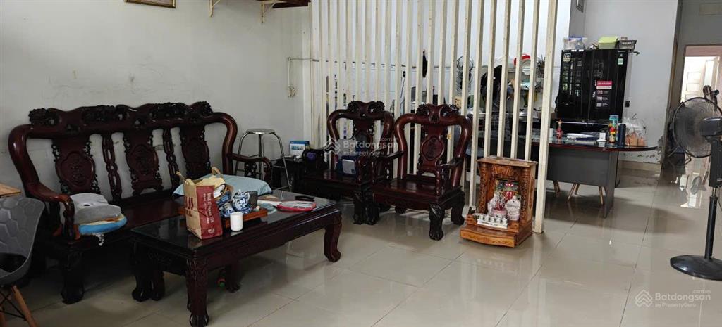 Cho thuê nhà 100m2, hẻm 387 phạm hữu lầu