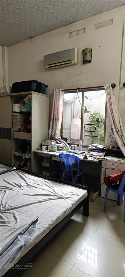 Cho thuê nhà 100m2, hẻm 387 phạm hữu lầu