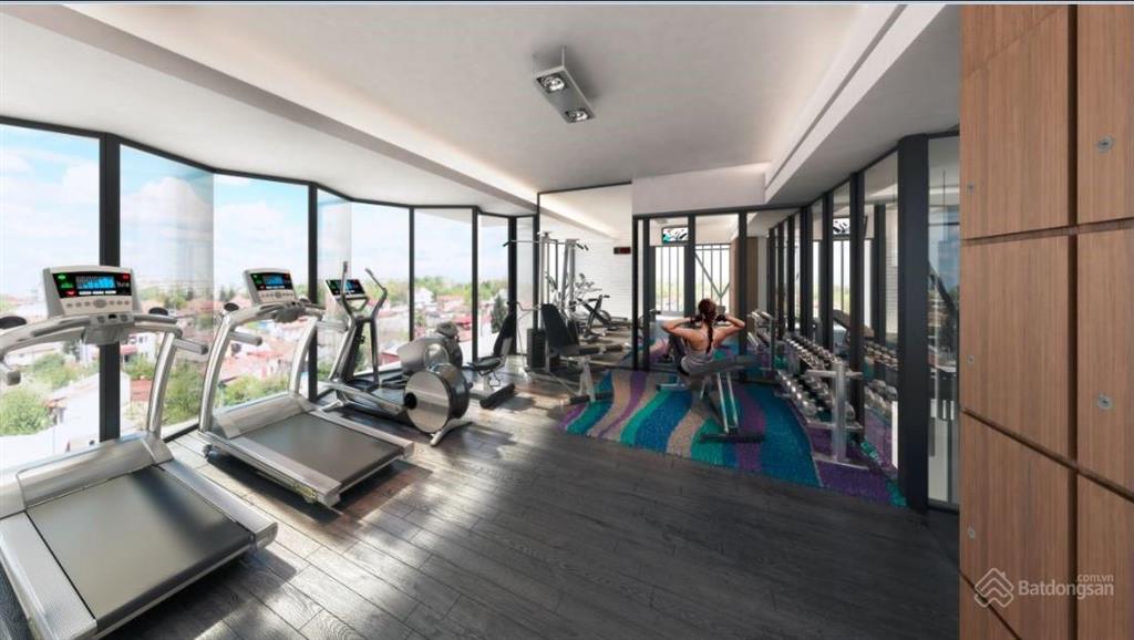 Bán căn hộ the kris vue 122m2, 3pn, 2wc, có nội thất. giá bán 7 tỷ bao thuế phí đã có sổ hồng