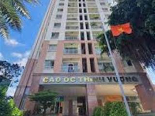 Bán căn hộ cao ốc thịnh vượng 3 full nội thất, giá  4,9 tỷ, ib zalo 0901 199 ***