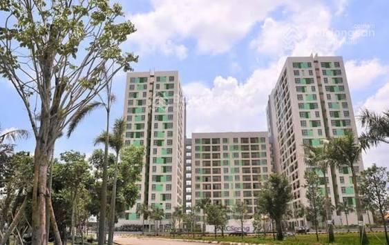 Bán căn hộ parc spring 69m2, 2pn, 1wc giá chỉ 4,3 tỷ có sổ hồng  0901 199 *** ms dương