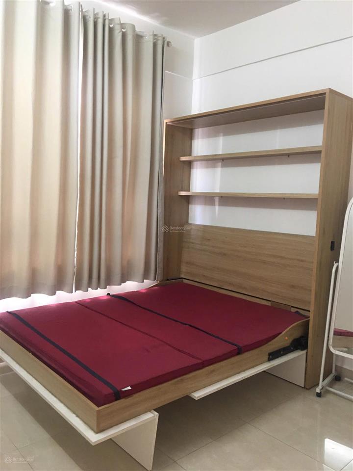 Cho thuê căn hộ the cbd 65m2, 2pn, 2wc, giá thuê 9tr/tháng,  0901 199 ***