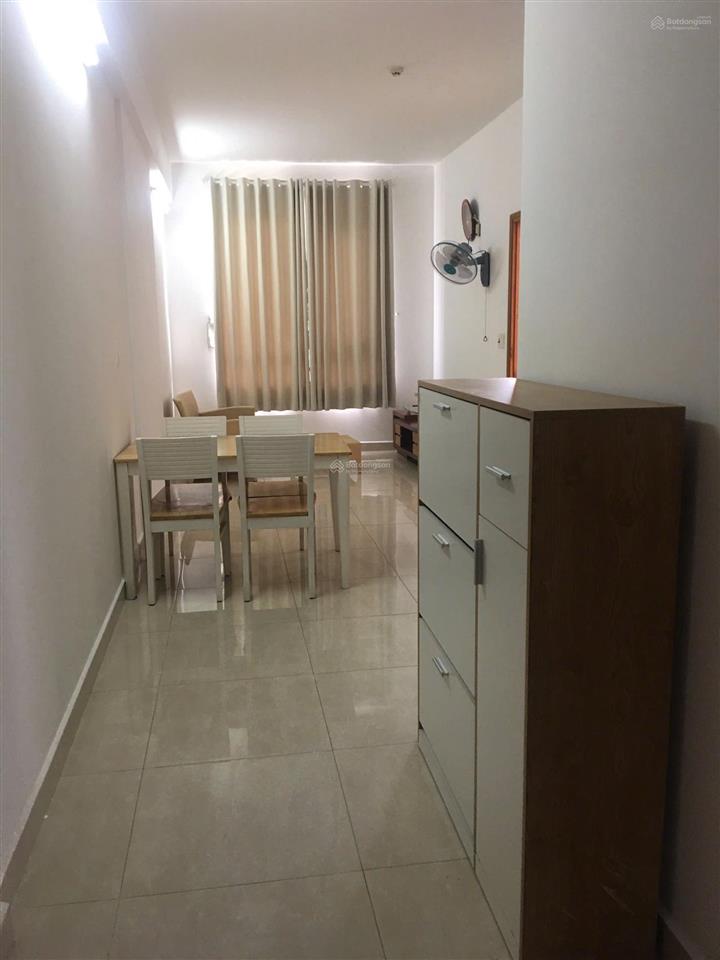 Cho thuê căn hộ the cbd 65m2, 2pn, 2wc, giá thuê 9tr/tháng,  0901 199 ***