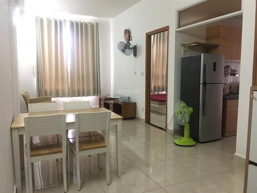 Cho thuê căn hộ the cbd 65m2, 2pn, 2wc, giá thuê 9tr/tháng,  0901 199 ***